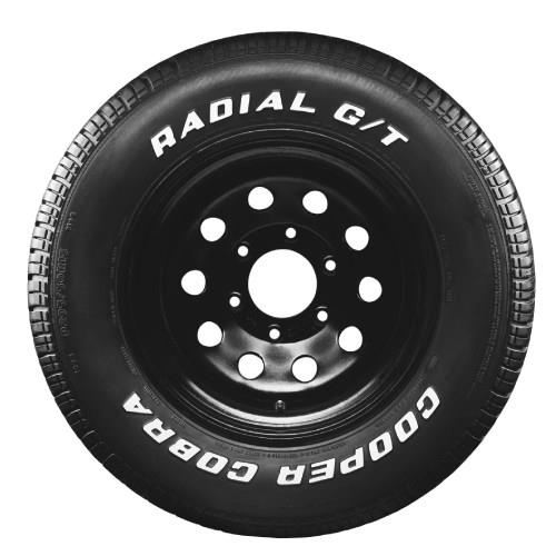 GOODYEAR 