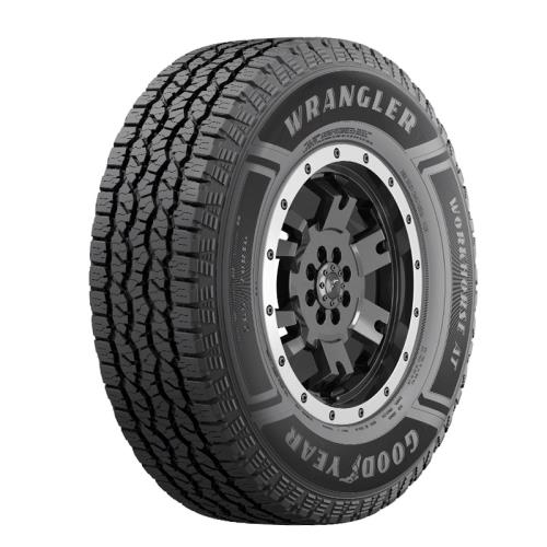 GOODYEAR 