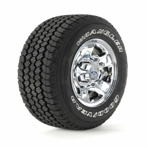 GOODYEAR 