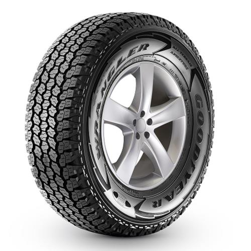 GOODYEAR 