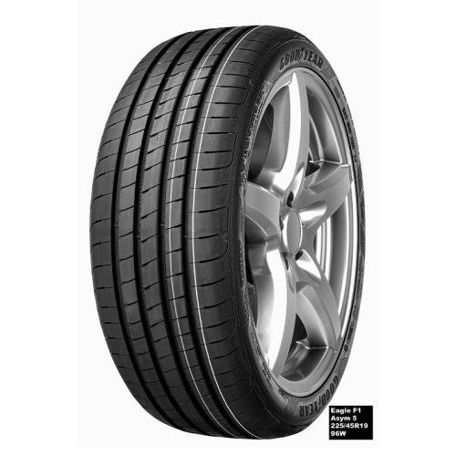 GOODYEAR 