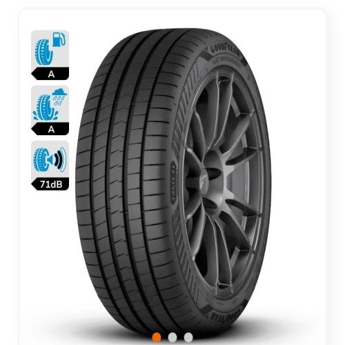 GOODYEAR 