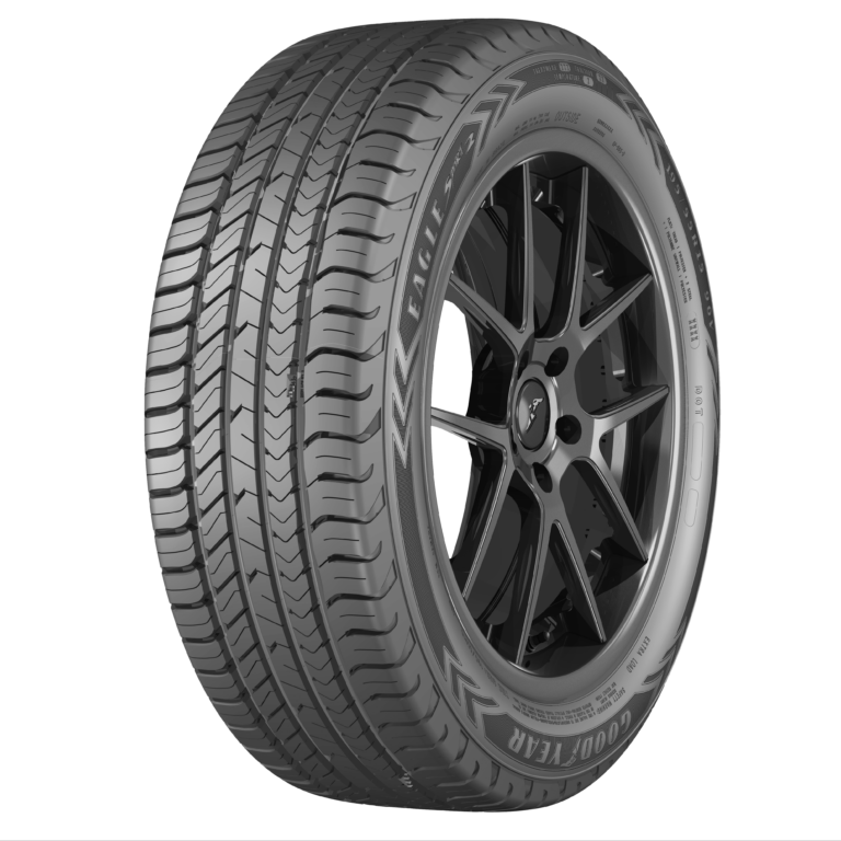 Goodyear Eagle Sport 2