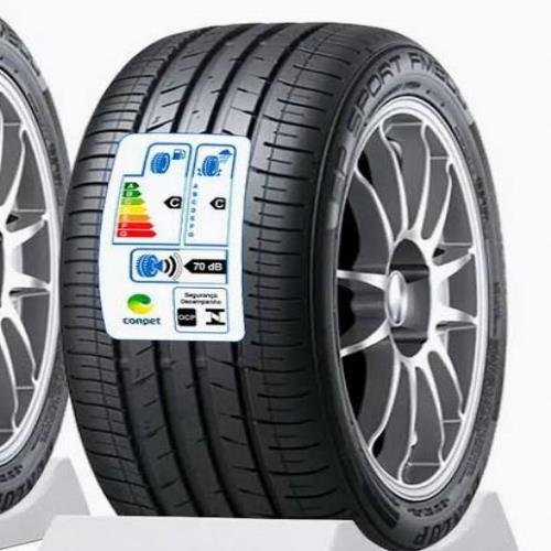 DUNLOP 
